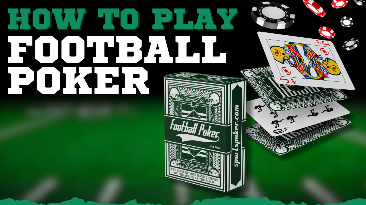Football Poker